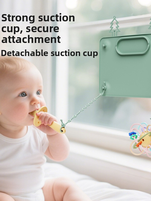 Silicone Feeding Mat with Suct - Snack Cup Toddler บทวิจารณ์และราคา