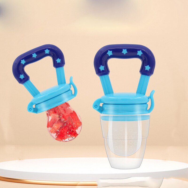 3 PCs Baby Fruit and Vegetable - Baby Food Bites บทวิจารณ์และราคา