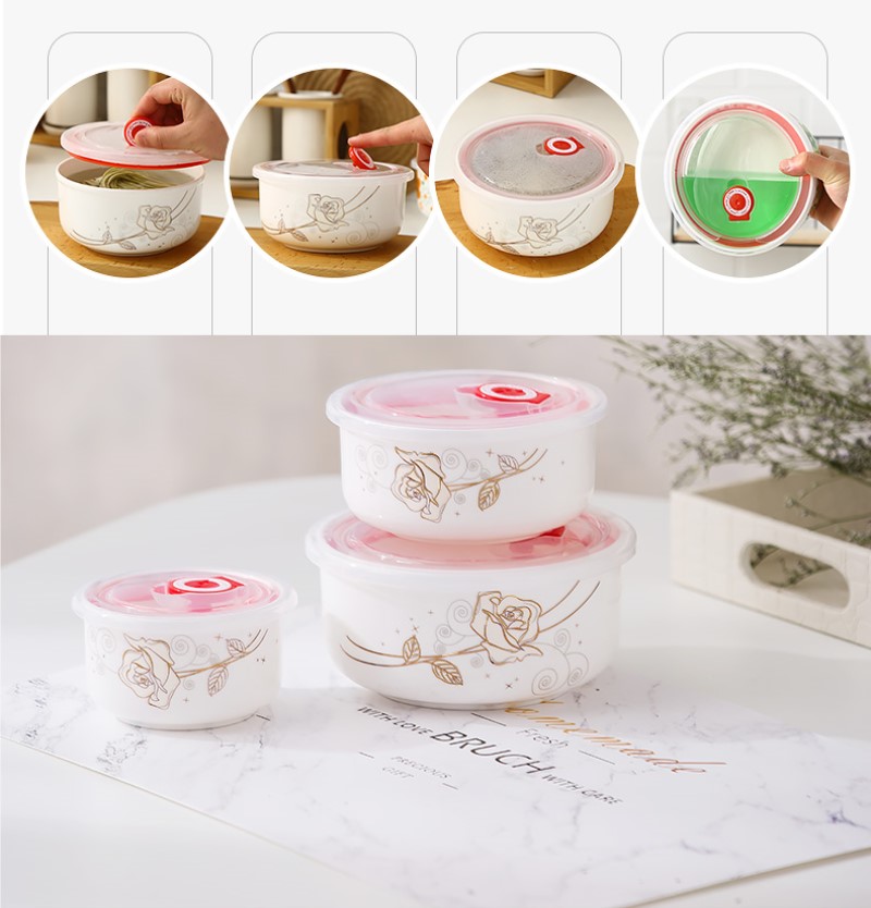 Three-piece set, fine bone chi - Baby Food Japanese บทวิจารณ์และราคา