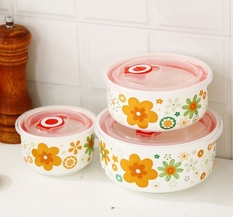 Three-piece set, fine bone chi - Baby Food Japanese บทวิจารณ์และราคา