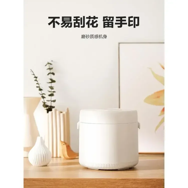 Mini Rice Cooker 110V 220V Dua - Baby Food Japanese บทวิจารณ์และราคา