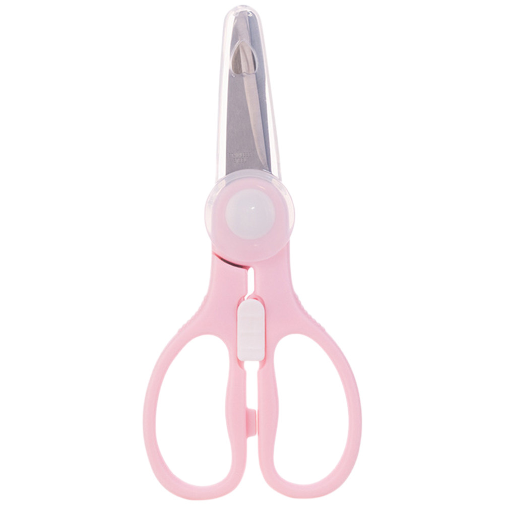 Baby Food Scissors Portable St - Baby Food Scissors บทวิจารณ์และราคา