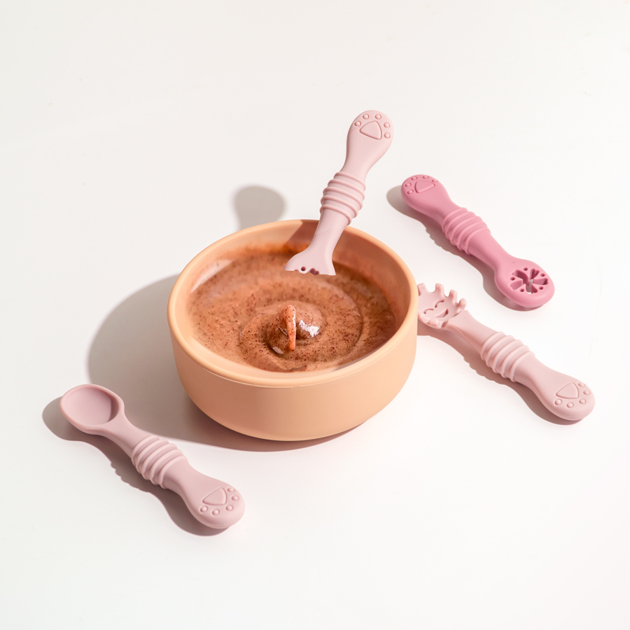 New Mother-kids 3PCS Baby Sili - Baby Food Feeder บทวิจารณ์และราคา
