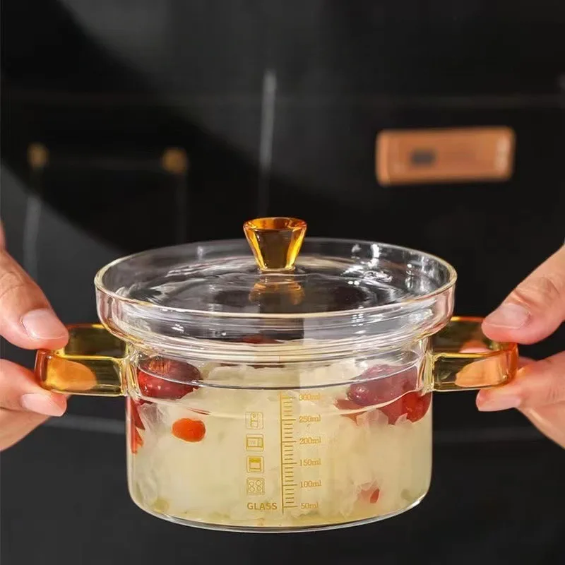 High Temperature Resistant Ste - Baby Food Glass บทวิจารณ์และราคา