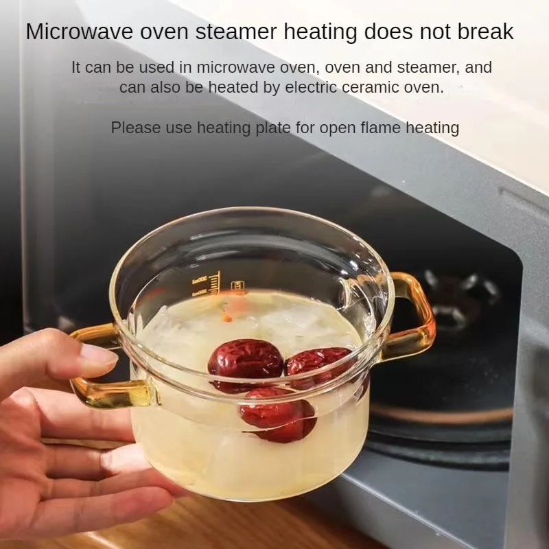 High Temperature Resistant Ste - Baby Food Glass บทวิจารณ์และราคา