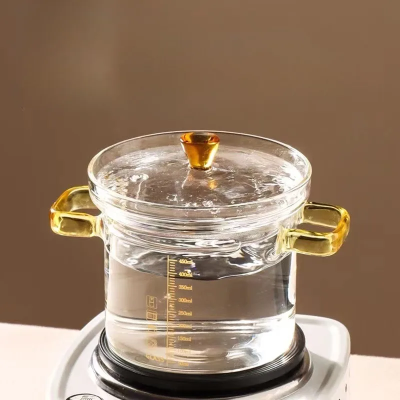 High Temperature Resistant Ste - Baby Food Glass บทวิจารณ์และราคา