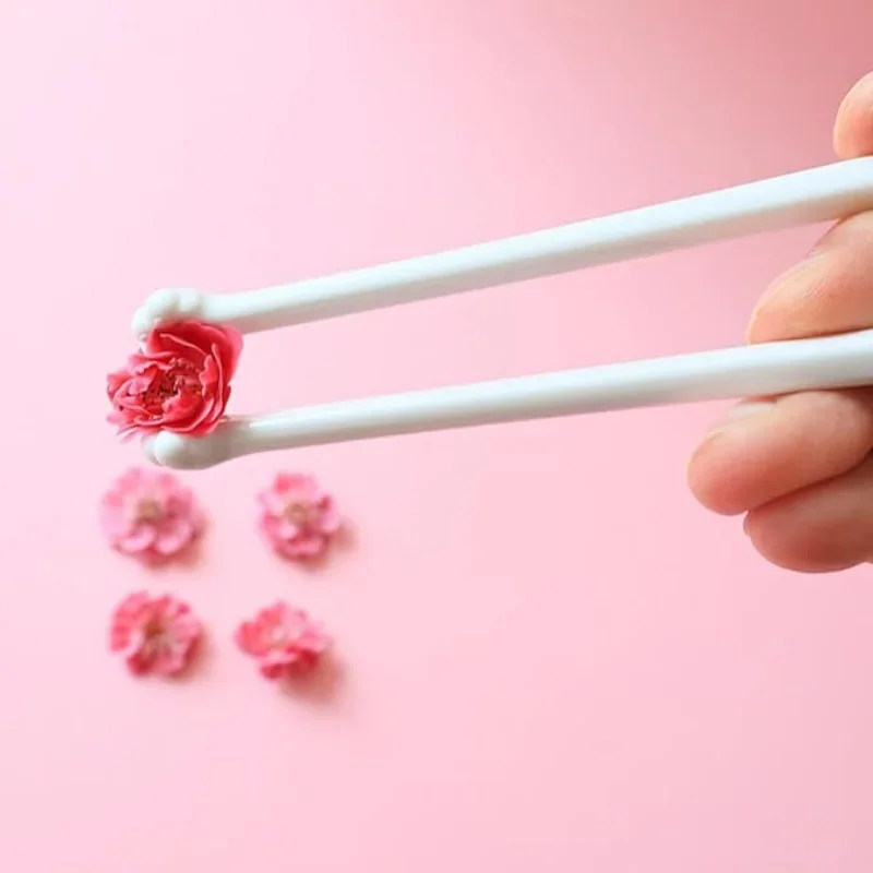1 Pair Cat Paw Chopsticks Reus - Baby Food Japanese บทวิจารณ์และราคา