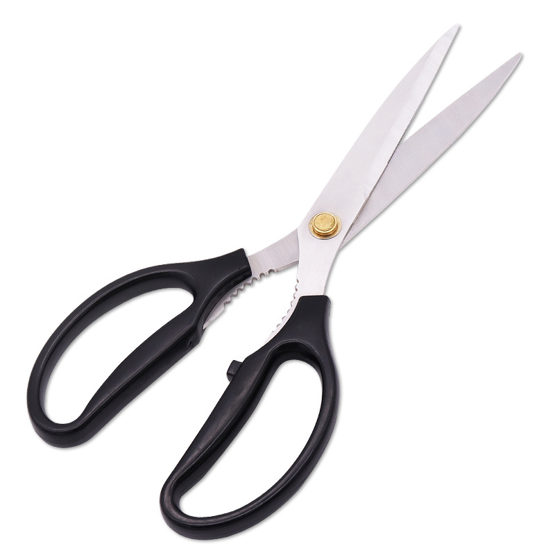BarbecueScissors Baby Compleme - Baby Food Scissors บทวิจารณ์และราคา