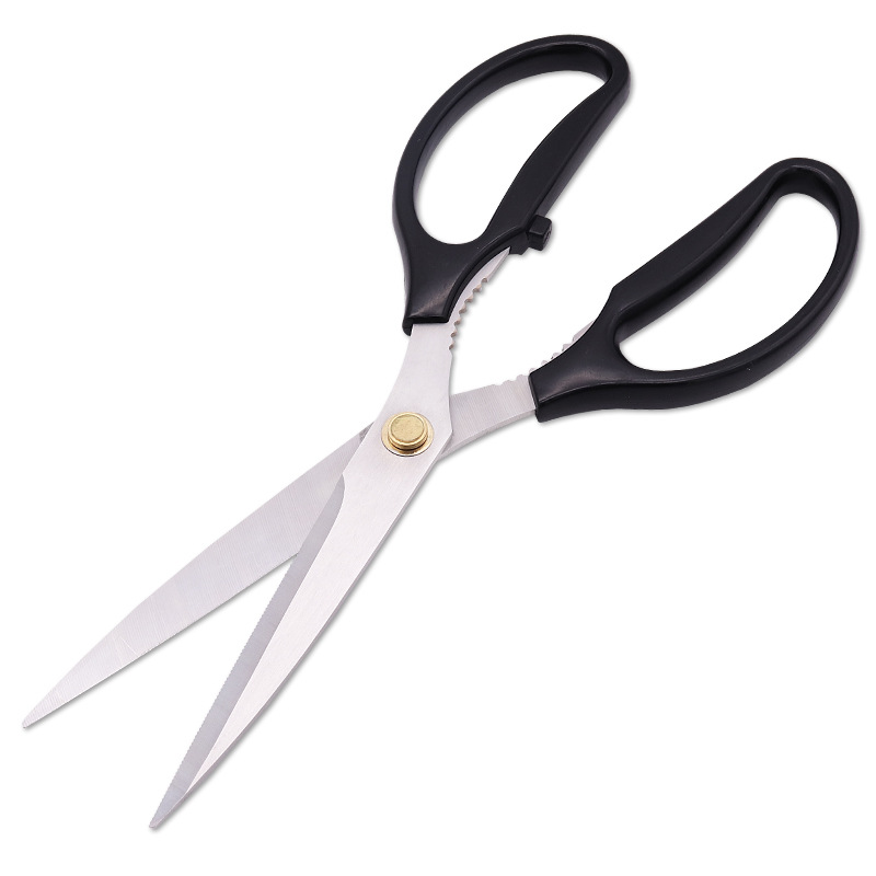 BarbecueScissors Baby Compleme - Baby Food Scissors บทวิจารณ์และราคา