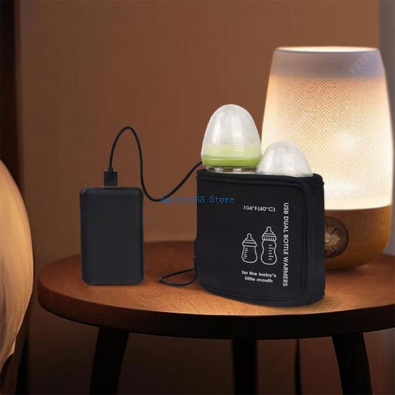 Y4UD Convenient Feeding Bottle - Baby Food For Travelling บทวิจารณ์และราคา
