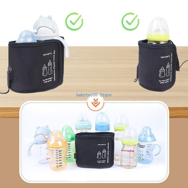 Y4UD Convenient Feeding Bottle - Baby Food For Travelling บทวิจารณ์และราคา