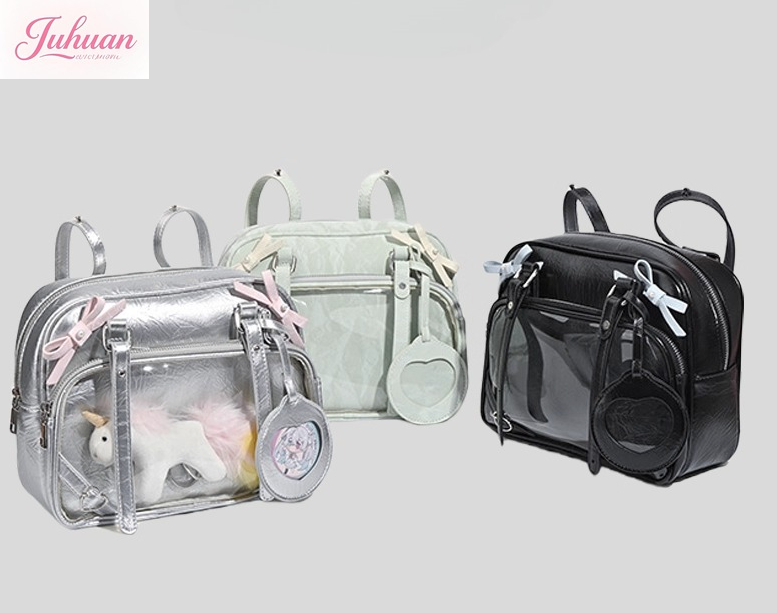 Japanese Silver Ltabag Backpac - Baby Food Japanese บทวิจารณ์และราคา