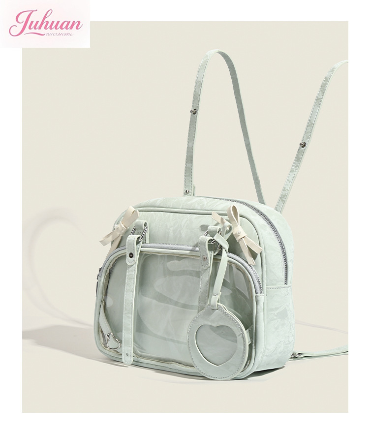 Japanese Silver Ltabag Backpac - Baby Food Japanese บทวิจารณ์และราคา