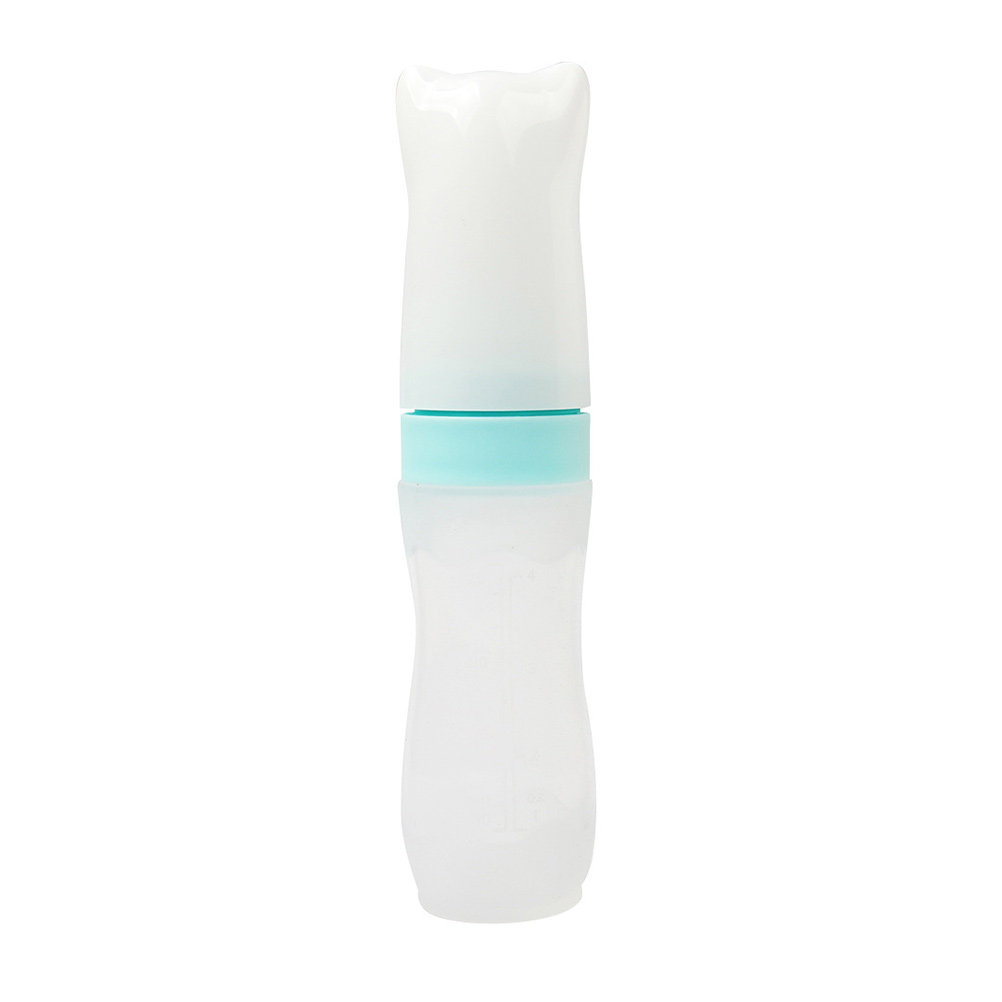120Ml Silicone Rice Cereal Spo - Baby Food For Travelling บทวิจารณ์และราคา