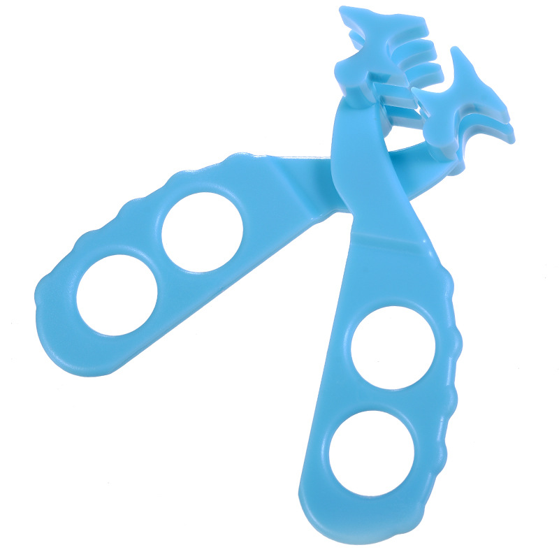 Multifunctional Food Scissors  - Baby Food Scissors บทวิจารณ์และราคา