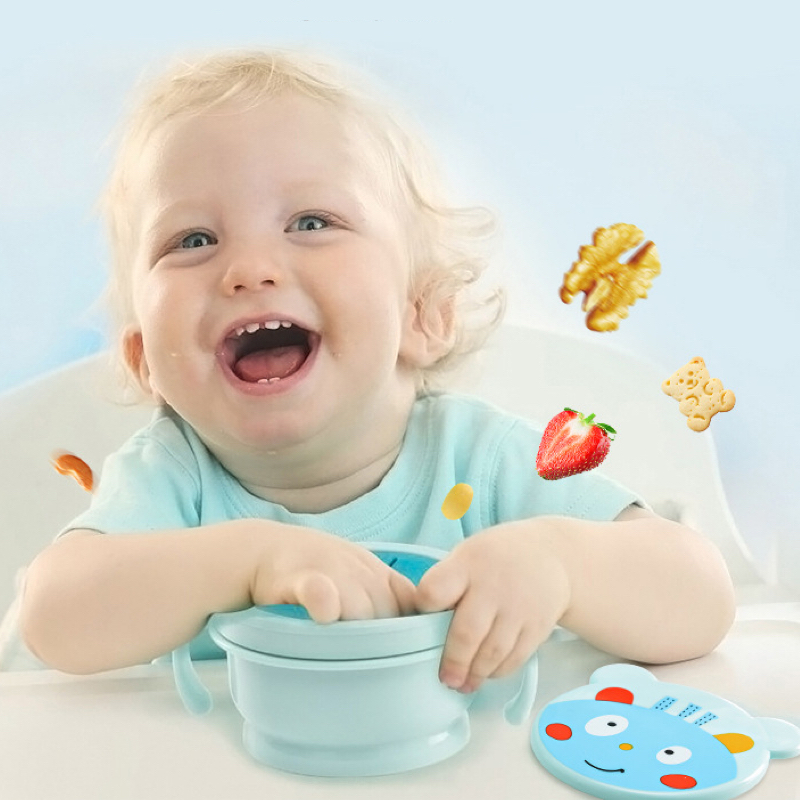 Baby Silicone Complementary Fo - Baby Food Nutrition บทวิจารณ์และราคา