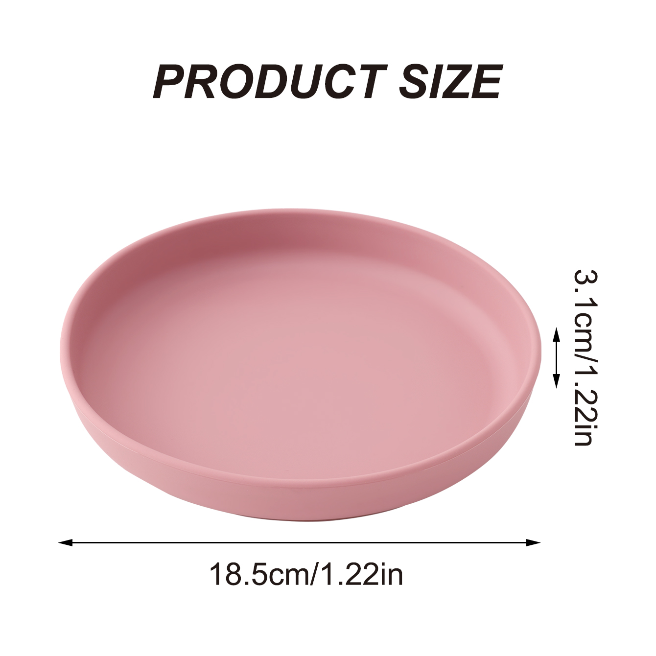 1PCS Food Grade Silicone Infan - Baby Food Nutrition บทวิจารณ์และราคา