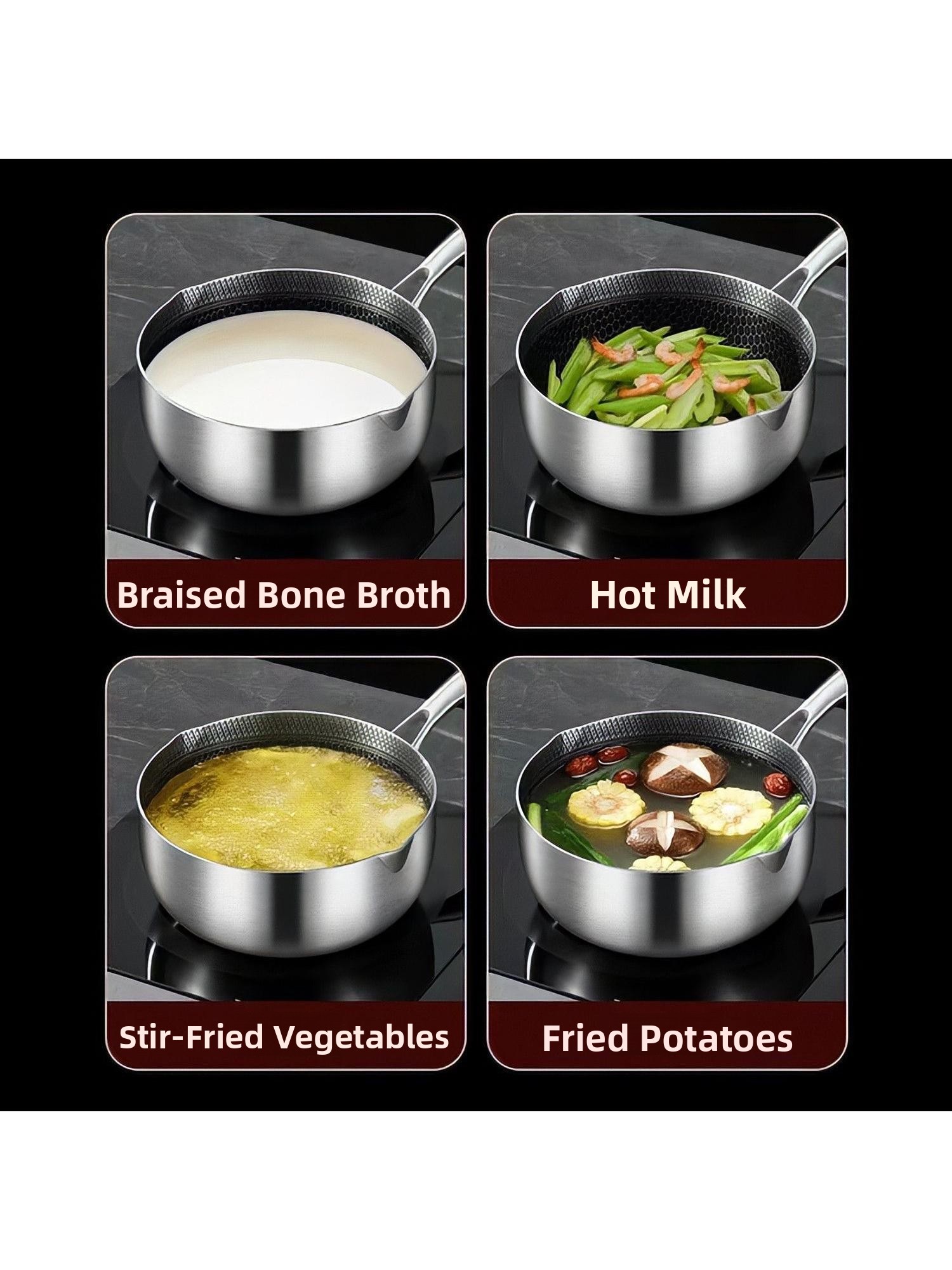 Japanese Style Stainless Steel - Baby Food Japanese บทวิจารณ์และราคา